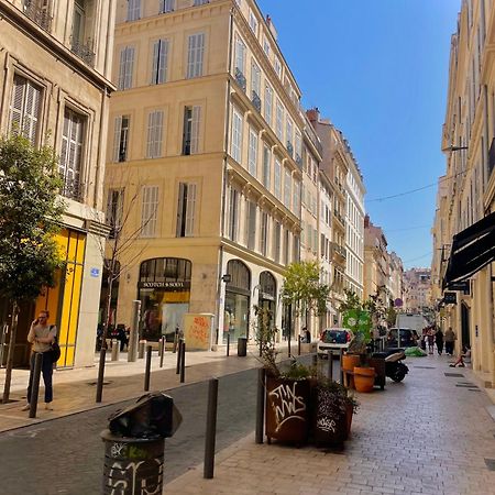 Mai Homes - La Terrasse Grignan Marseille Bagian luar foto