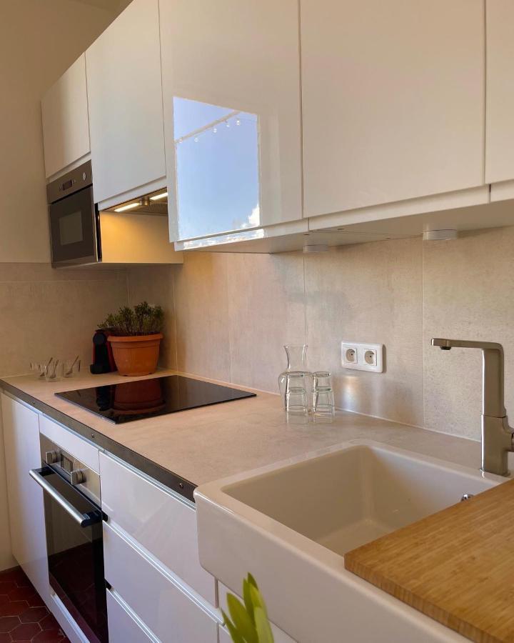 Mai Homes - La Terrasse Grignan Marseille Bagian luar foto