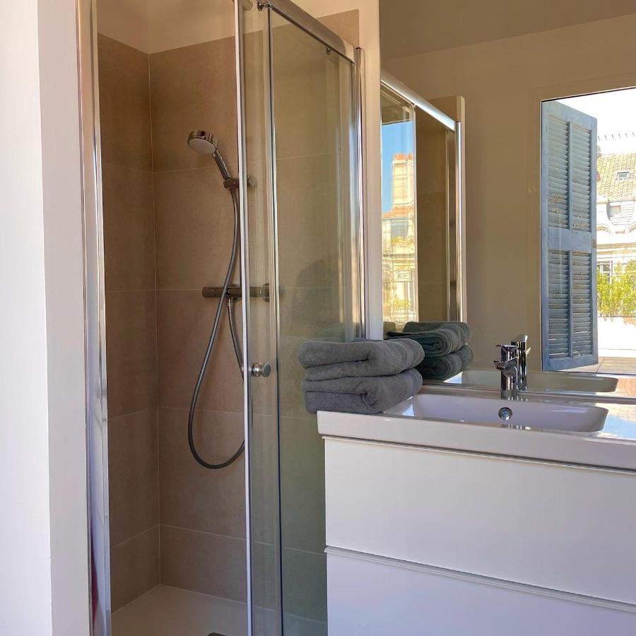 Mai Homes - La Terrasse Grignan Marseille Bagian luar foto