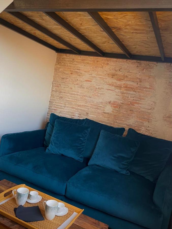 Mai Homes - La Terrasse Grignan Marseille Bagian luar foto