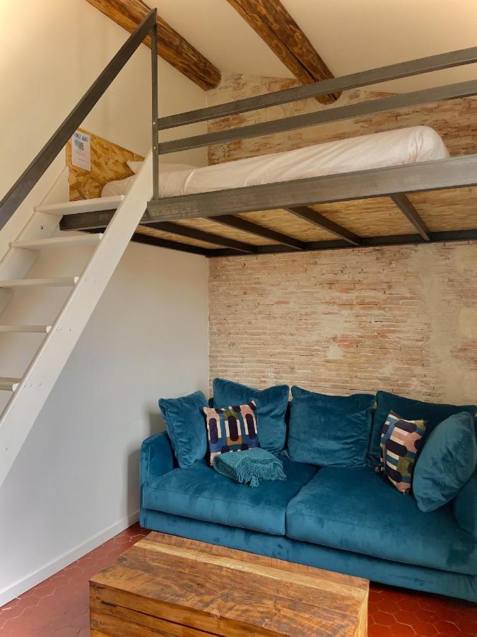 Mai Homes - La Terrasse Grignan Marseille Bagian luar foto